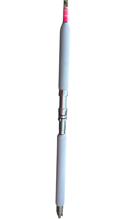 Custom Kayak/Small watercraft Rod “Sakura”