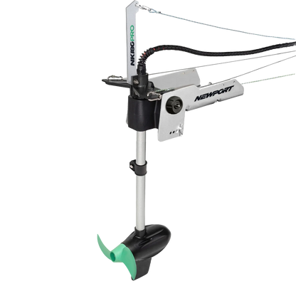 Newport Vessels NK 180PRO