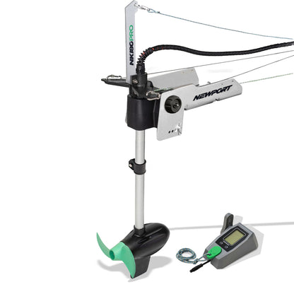 Newport Vessels NK 180PRO