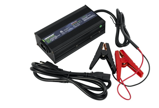 36V BATTERY CHARGER