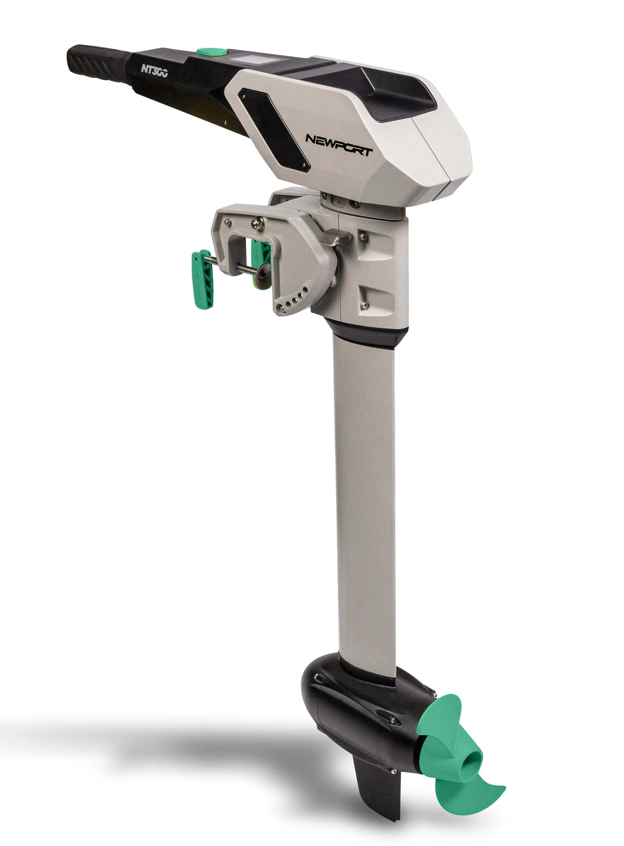 NT300 ELECTRIC OUTBOARD MOTOR STANDARD SHAFT