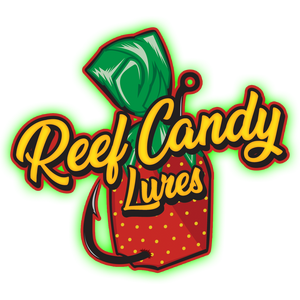 Reef Candy Lures