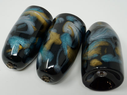 Hane Kakeru (Splash and Spray) Floater