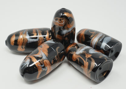 Hane Kakeru (Splash and Spray) Floater