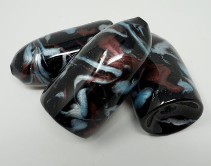 Hane Kakeru (Splash and Spray) Floater