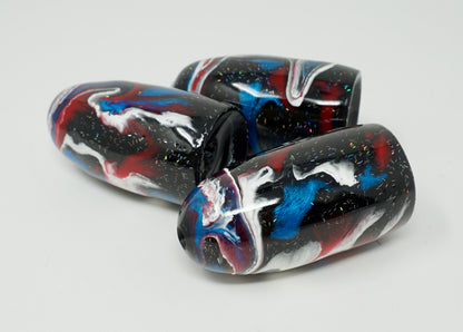 Hane Kakeru (Splash and Spray) Floater