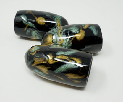 Hane Kakeru (Splash and Spray) Floater