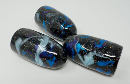 Hane Kakeru (Splash and Spray) Floater