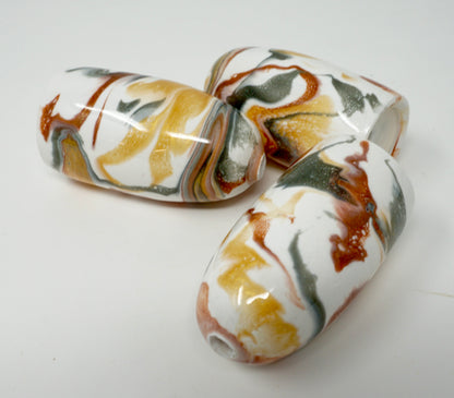 Hane Kakeru (Splash and Spray) Floater