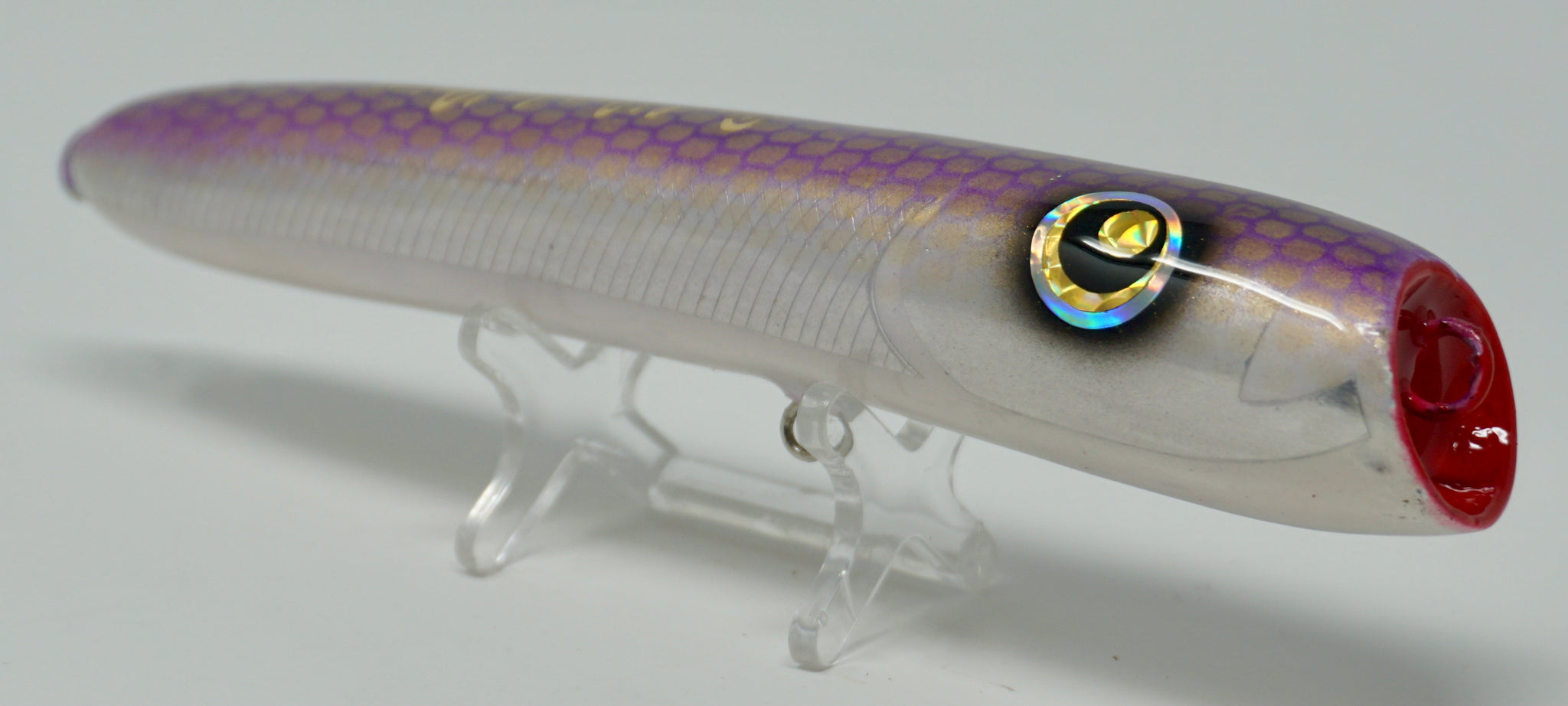 Snickers (Diving Stick Baits) Discontinued – Reef Candy Lures