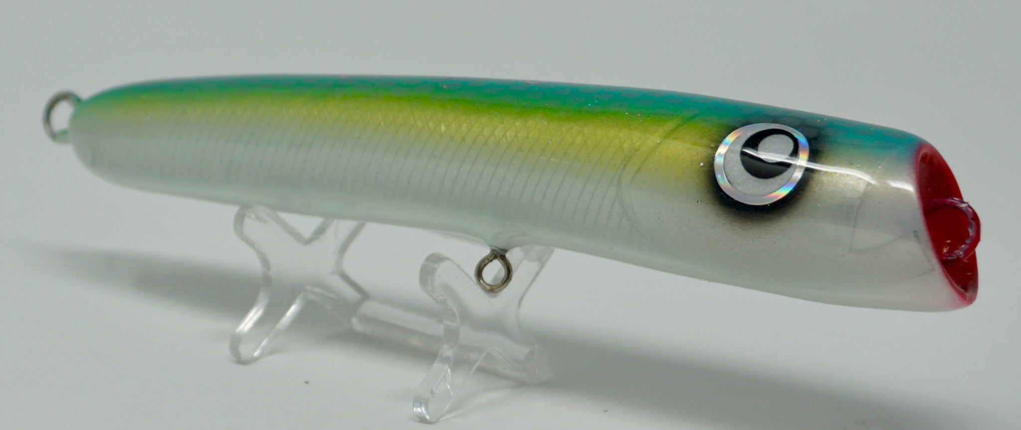 Snickers (Diving Stick Baits) Discontinued – Reef Candy Lures