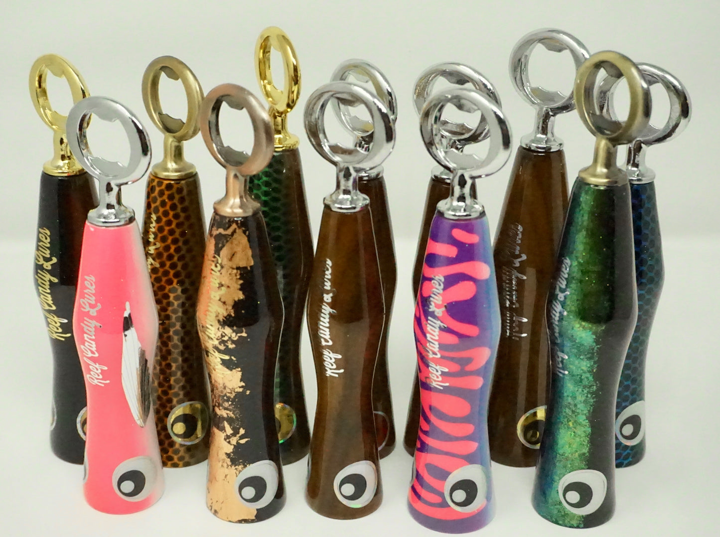 Bottle Openers