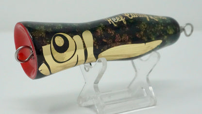 Ruc "Mini" Popper 40g