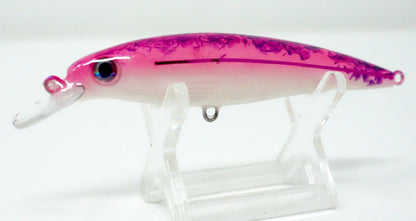 WLD (White Label Diver) Lures