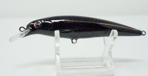 WLD (White Label Diver) Lures