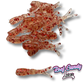 1.25" Carrot tails Grubs