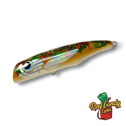 Bazooka (Diving Popper) 100g