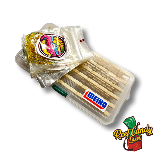Sabiki Kit Ekiben