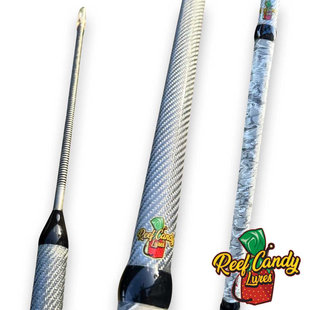 Aftermarket Steering Stabilizer Kit Kage (Kayak Spear) U2013 Reef